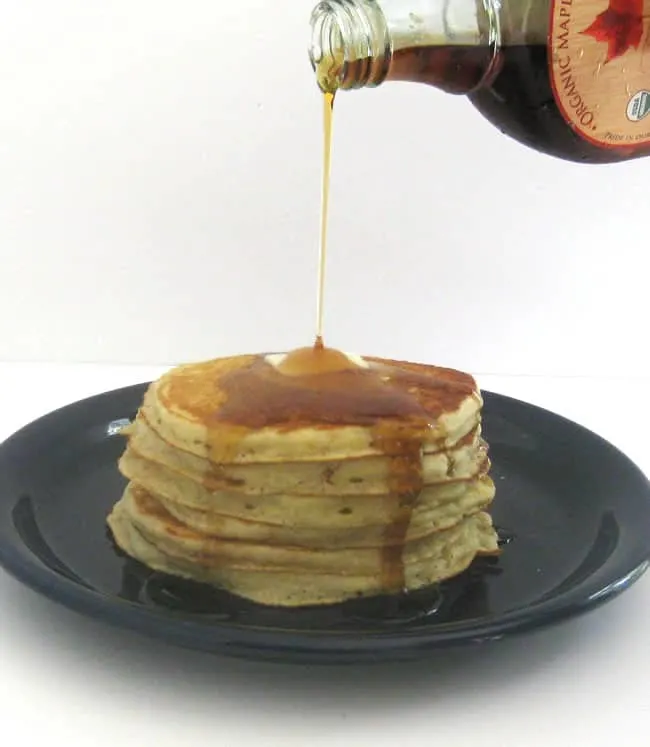 cream-of-wheat-pancakes-syrup-pour-2