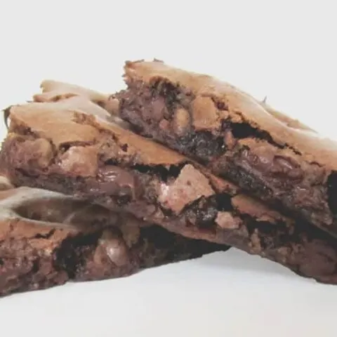 Brownie Bark
