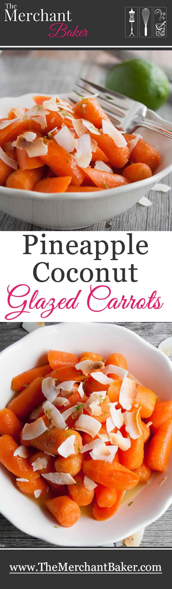 pineapple-coconut-glazed-carrots