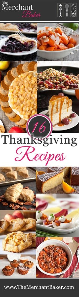 16-Thanksgiving-Recipes