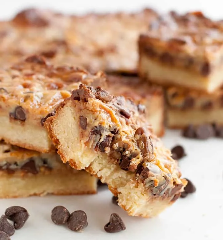 Millionaire Magic Bars-13