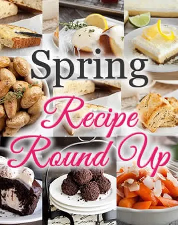 spring-recipe-round-up