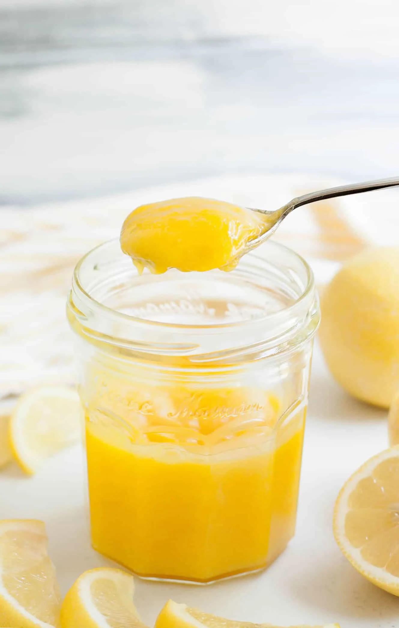 Luscious Lemon Curd-13