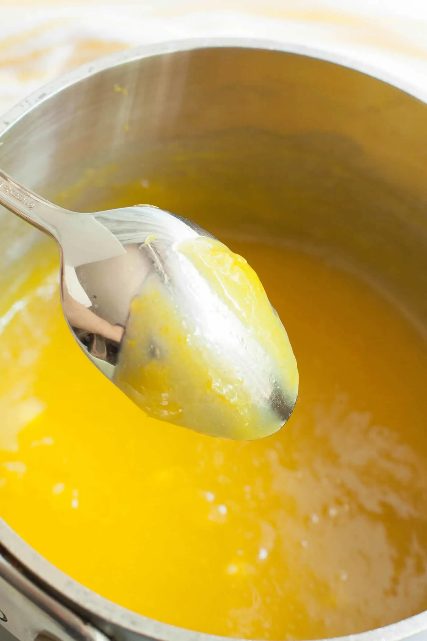 Luscious Lemon Curd-4