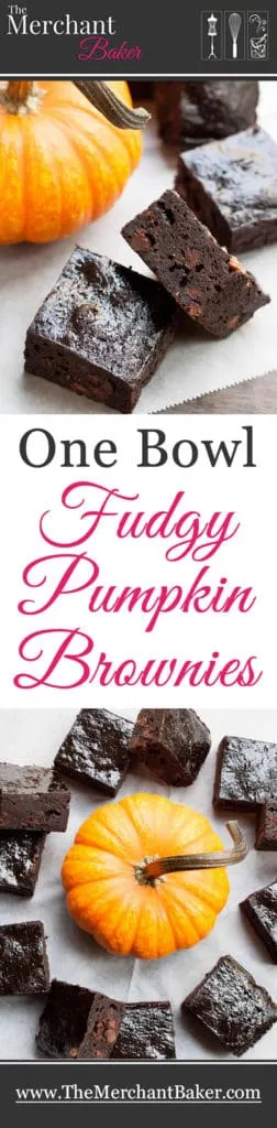 one-bowl-fudgy-pumpkin-brownies