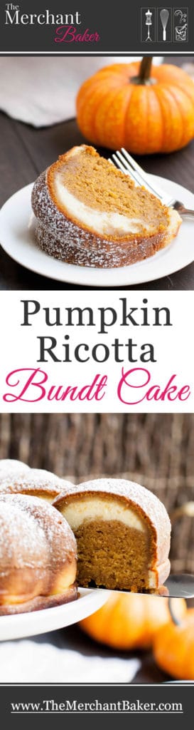 pumpkin-ricotta-bundt-cake