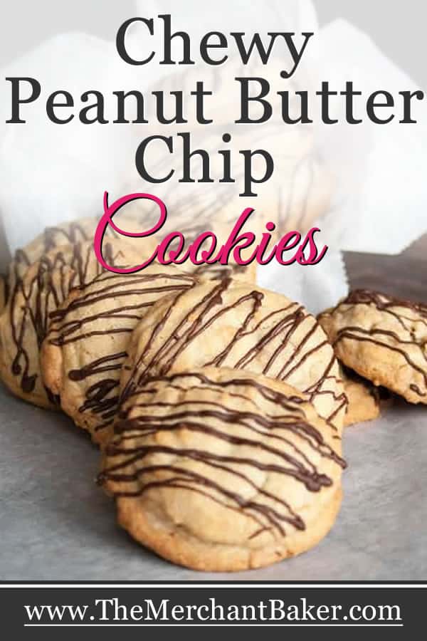 chewy-peanut-butter-chip-cookies